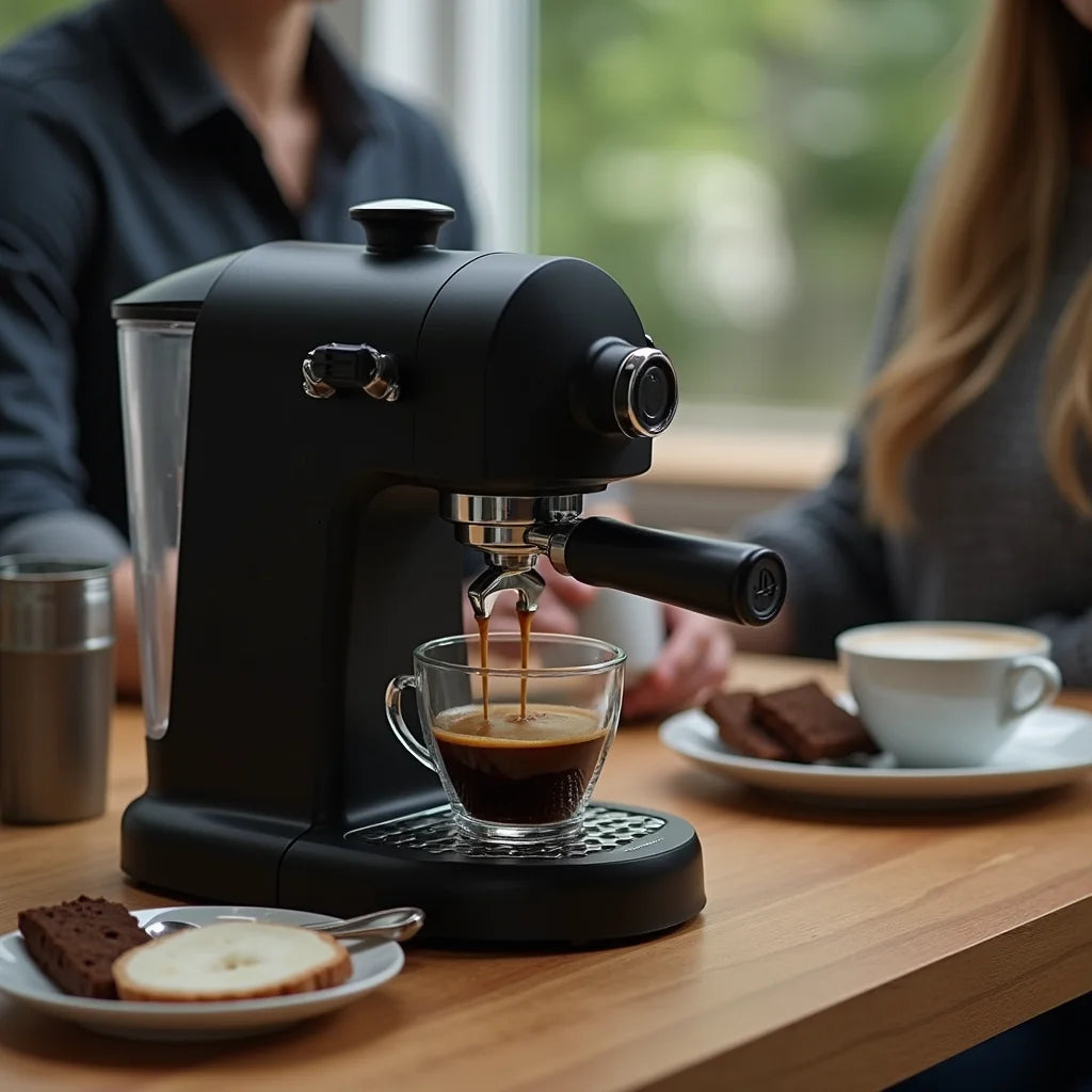 Espresso Maker For Outdoor Use - Espresso Maker for Outdoor Use Guide to Rugged Brews
