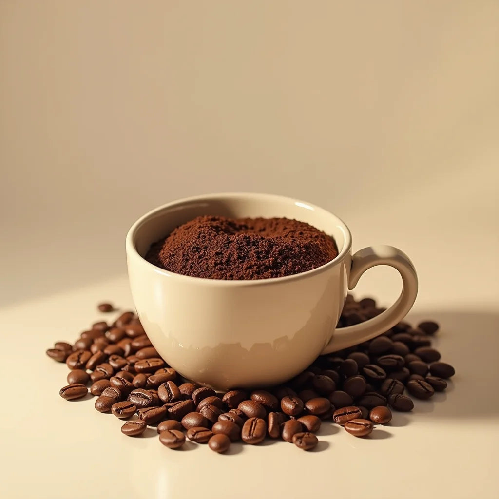 Ground Coffee Or Capsules - Ground Coffee or Capsules Which to Choose for Best Flavor