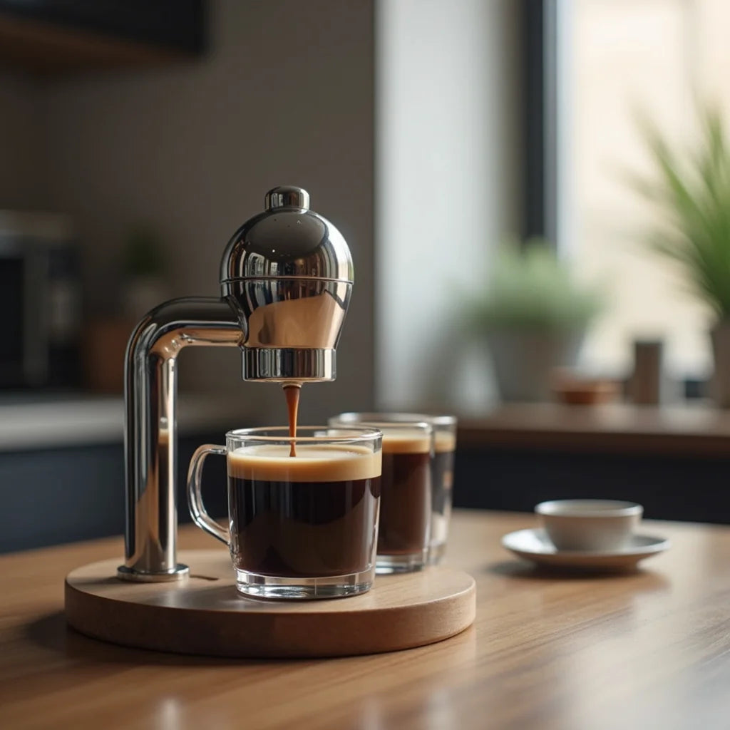 Best Portable Espresso Maker - How to Pick the Best Portable Espresso Maker for Travelers