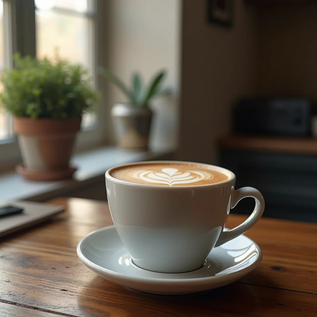 Espresso On The Go - On-the-Go Espresso: Practical Tips for Great Coffee Anywhere