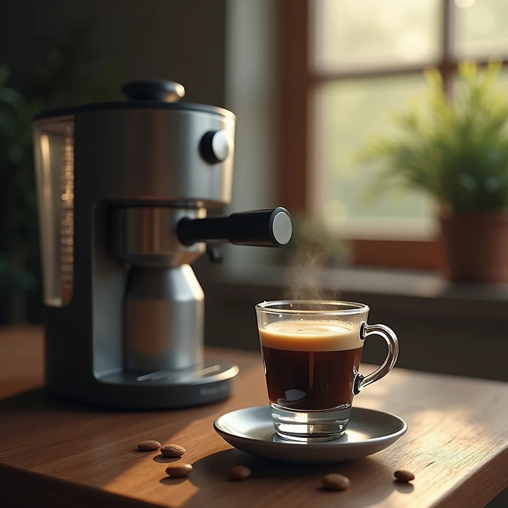 Espresso Maker For Camping - How to Pick an Espresso Maker for Camping A Practical Guide
