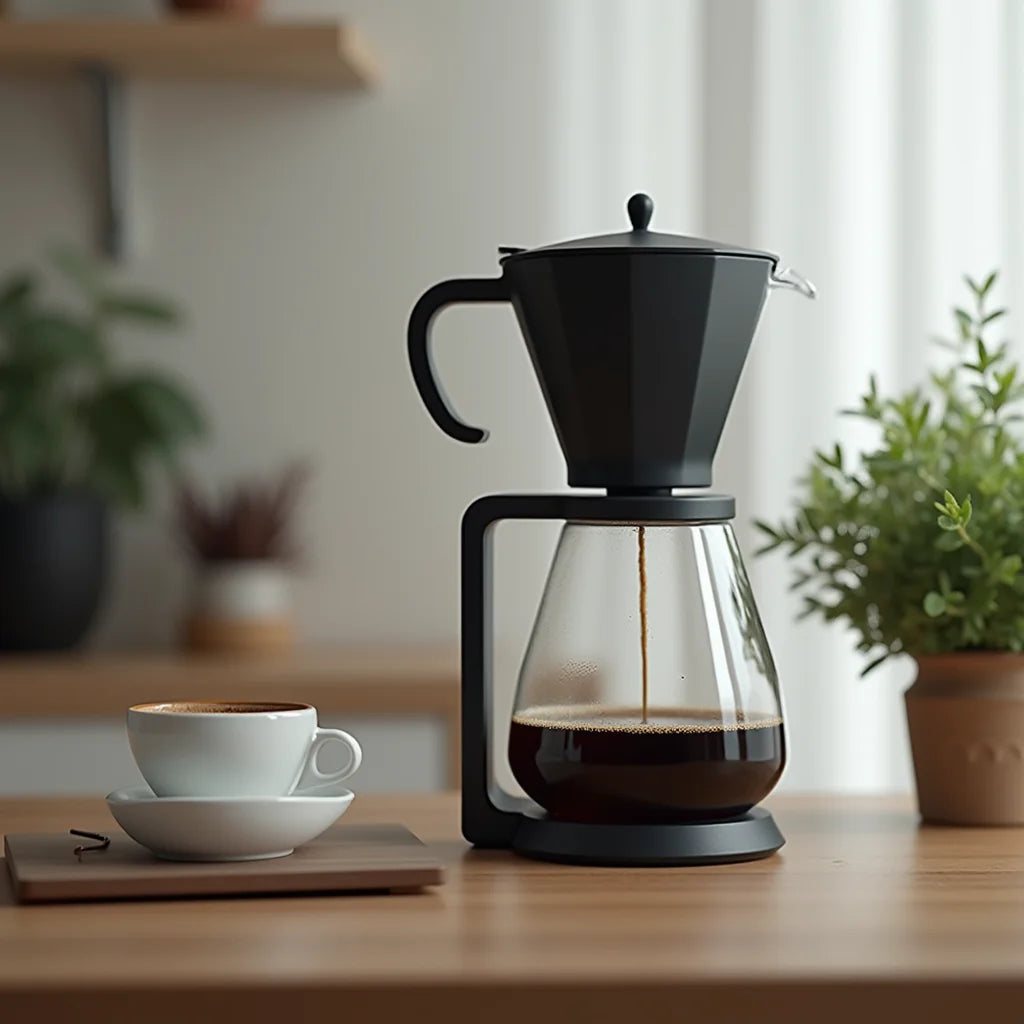 Coffee Maker For Travel - Guide to the Best Coffee Maker for Travel On the Go