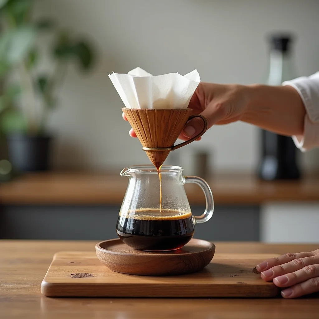 Espresso Without Electricity - How to Brew Espresso Without Electricity Anywhere at Home