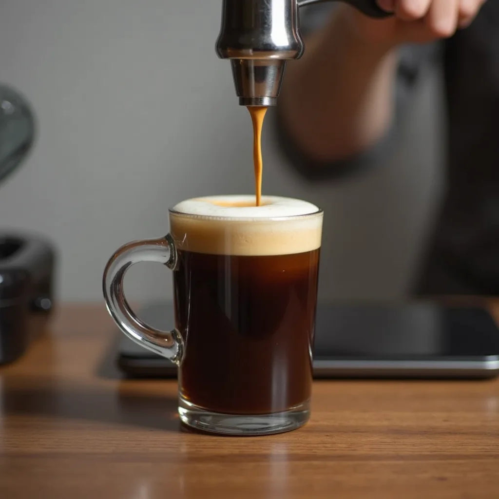 Premium Portable Espresso - Mastering Premium Portable Espresso for On-the-Go Perfection