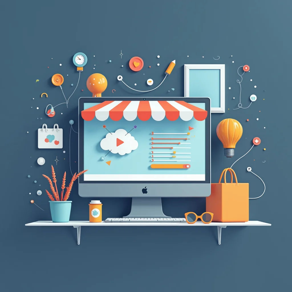  - Mastering Shopify with Essential Store Optimisation Tips
