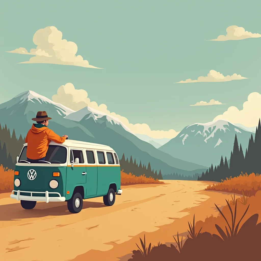 Coffee Freedom On The Road - Freedom to Brew on the Road: Coffee for Everyday Travelers