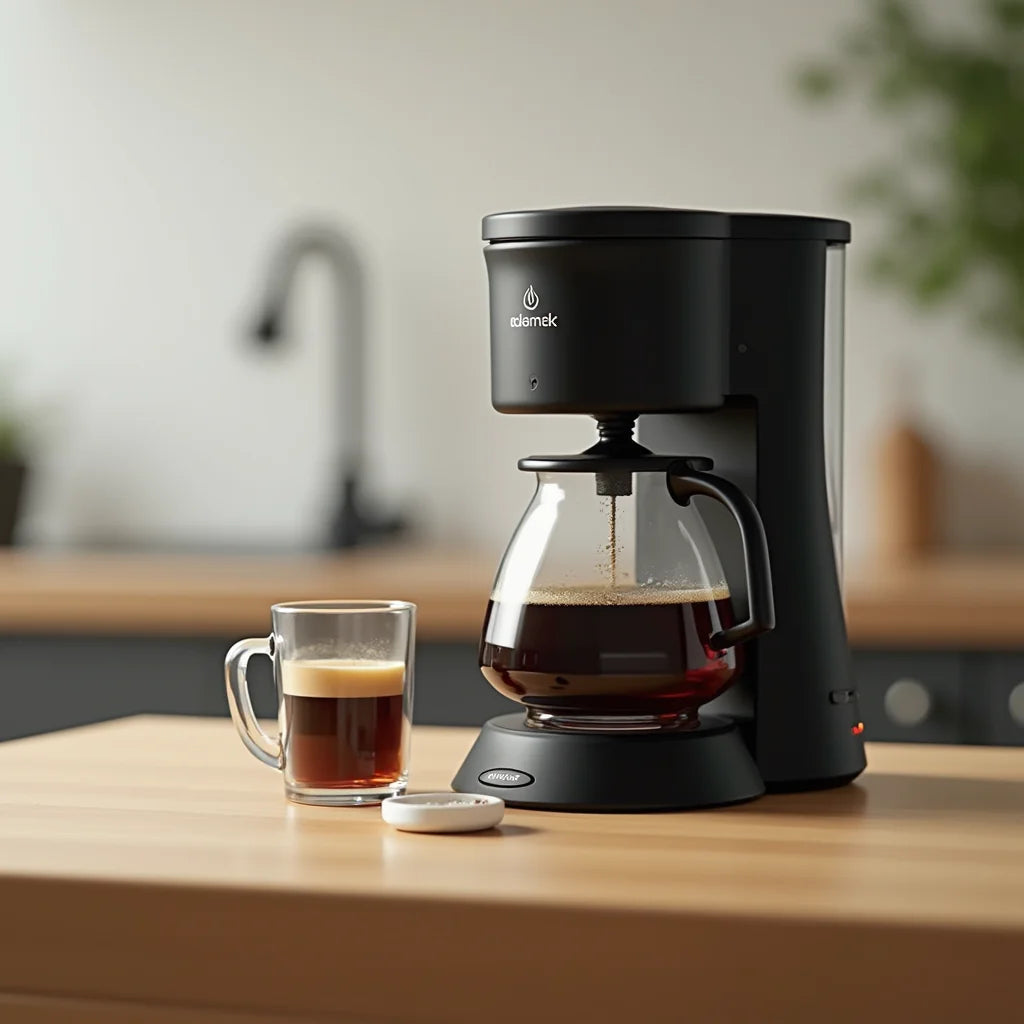 Rechargeable Coffee Maker - Rechargeable Coffee Makers A Practical Morning Brew Guide