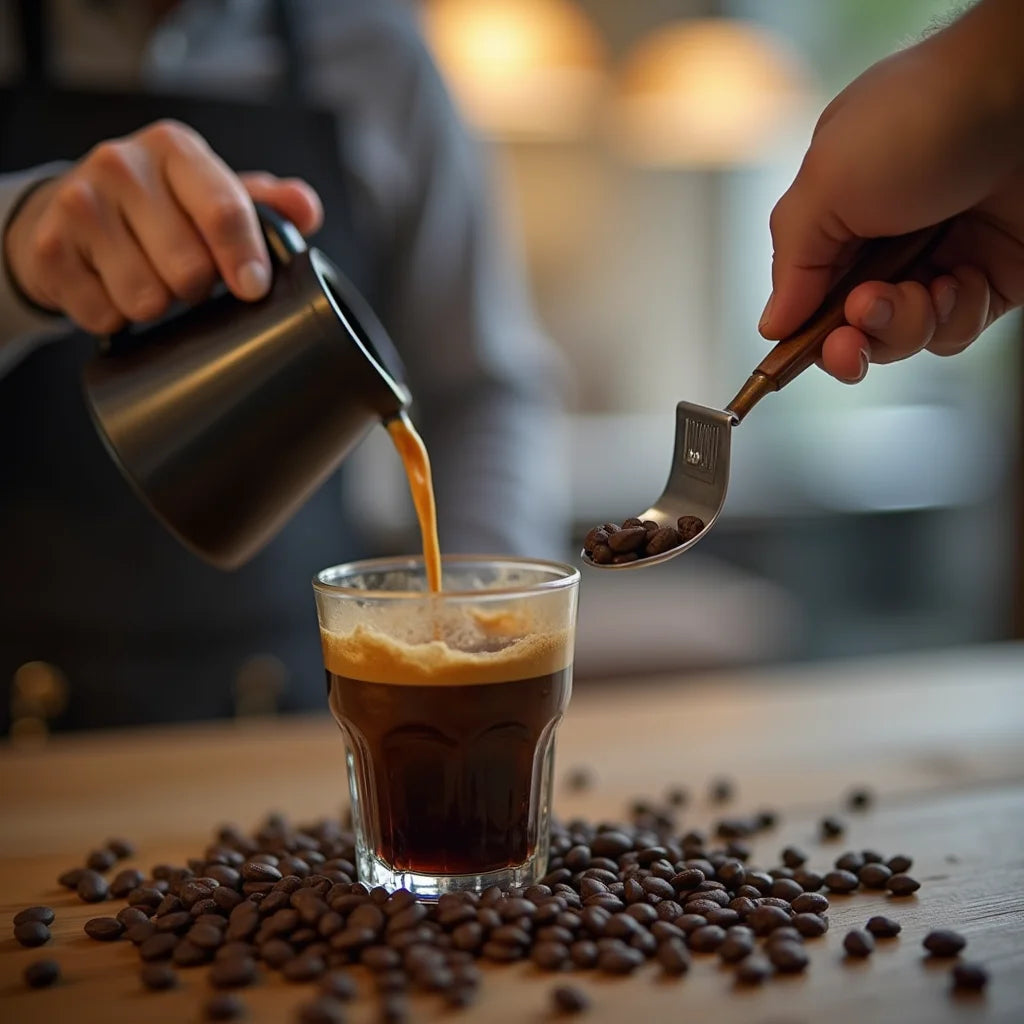 Brew Espresso Anywhere - Brew Espresso Anywhere Portable Coffee Tips and Guide