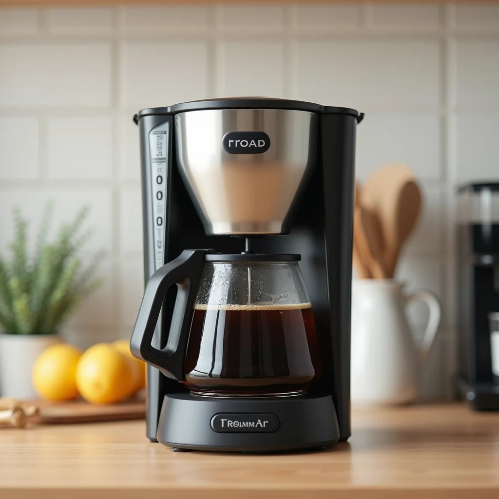 Versatile Coffee Maker - How to Use a Versatile Coffee Maker for Any Brew at Home