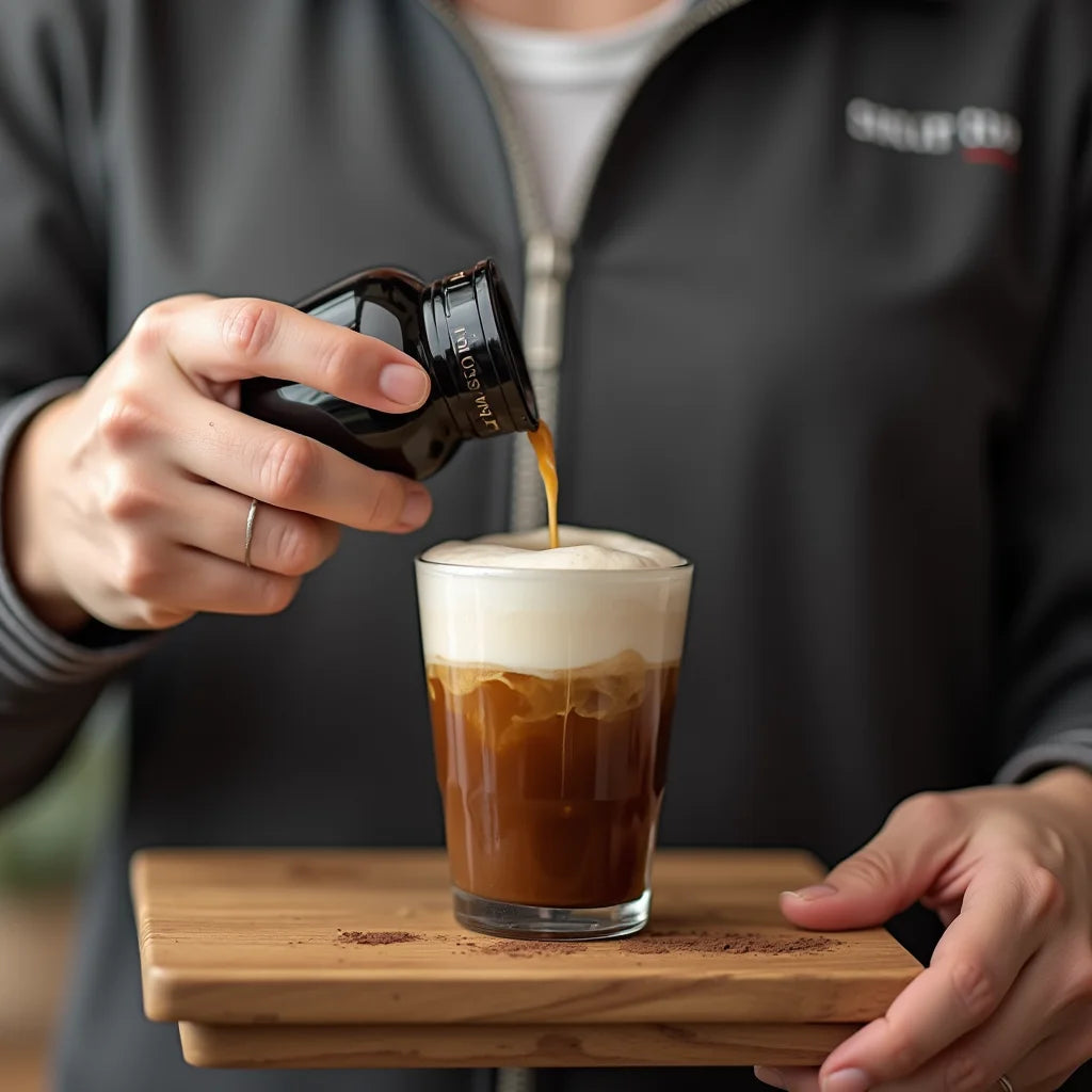 Espresso On The Go - Espresso On the Go Mastering Fresh Coffee Anywhere