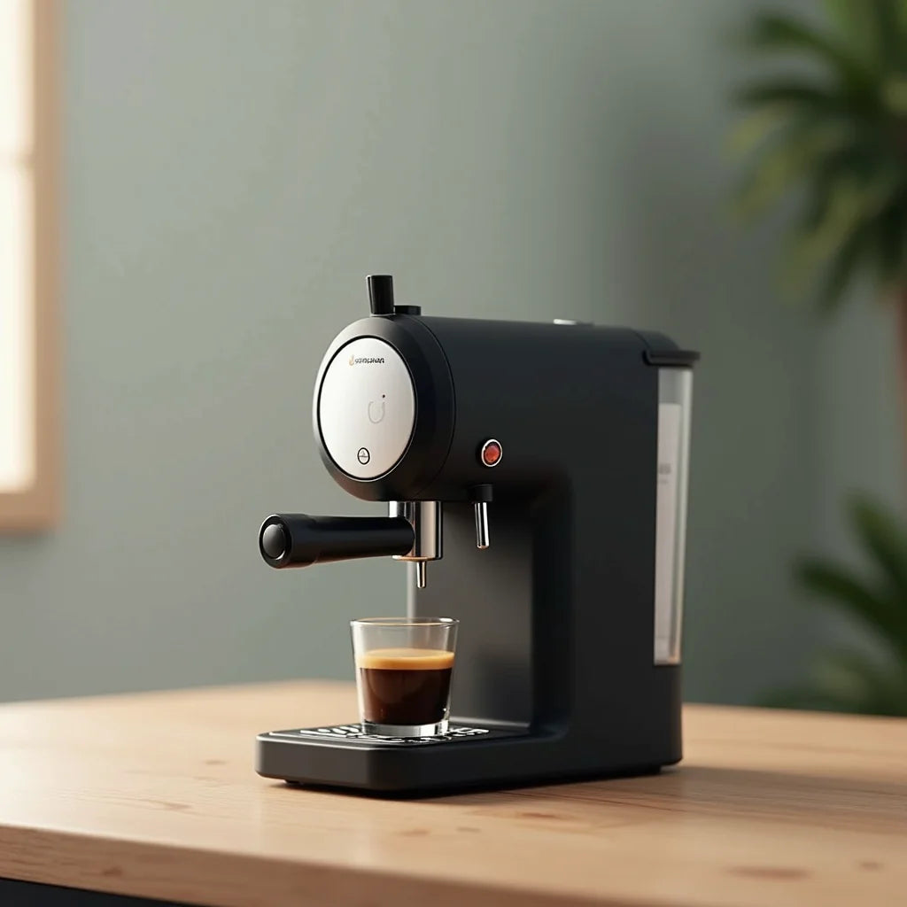 Espresso Maker No Outlets Needed - How to Choose an Espresso Maker That Needs No Outlets