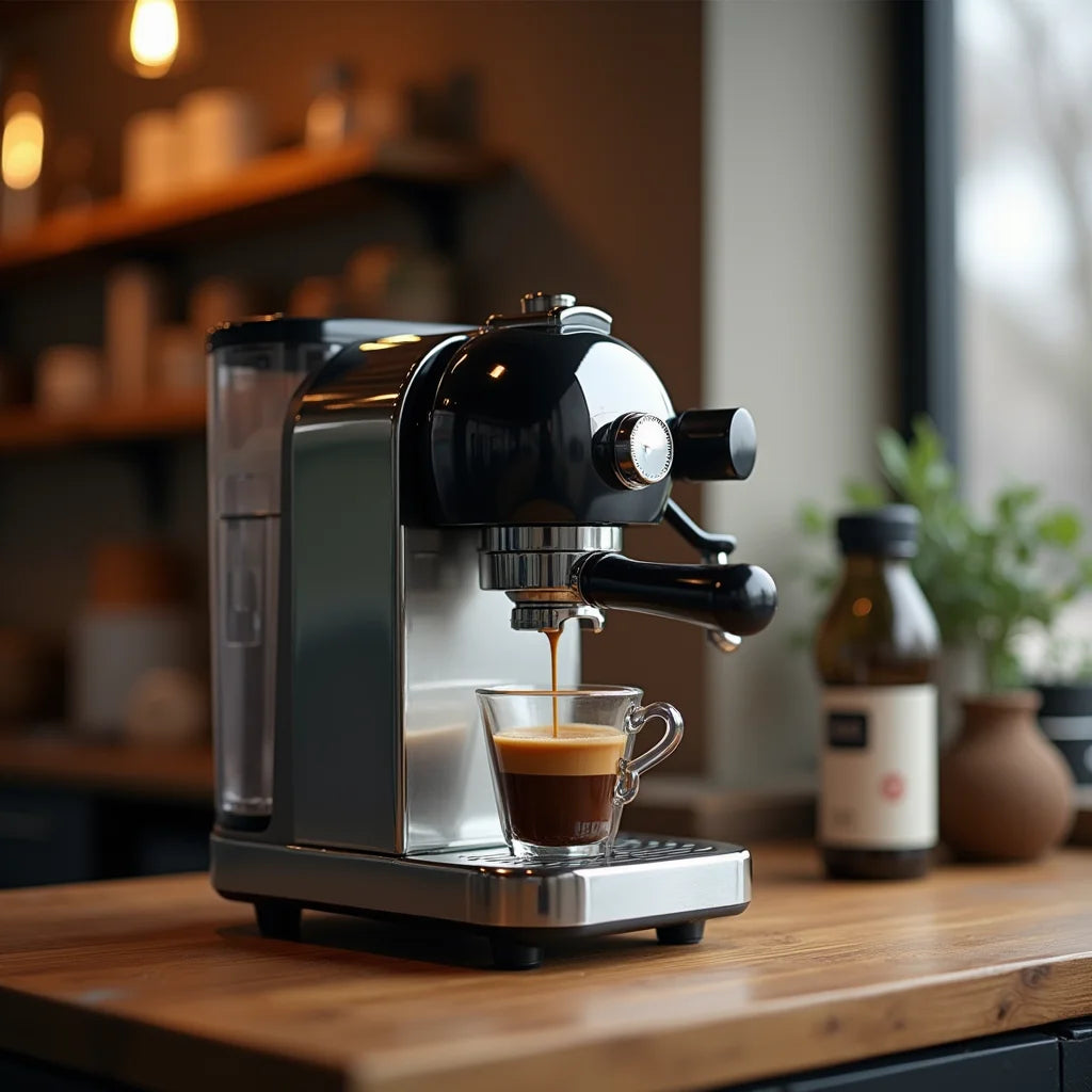 Espresso Machine For Travel - Espresso Machines for Travel Roadside Coffee Guide Essentials