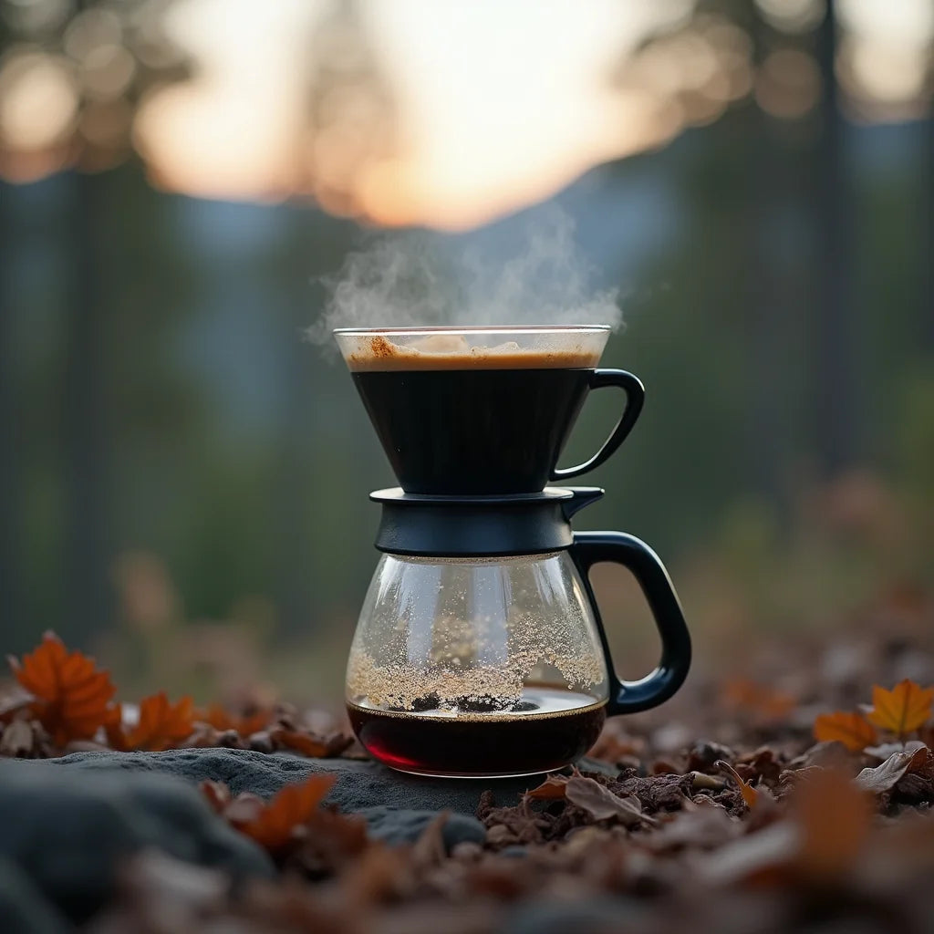 Coffee Maker For Backpacking - Best Coffee Maker for Backpacking Lightweight Brews