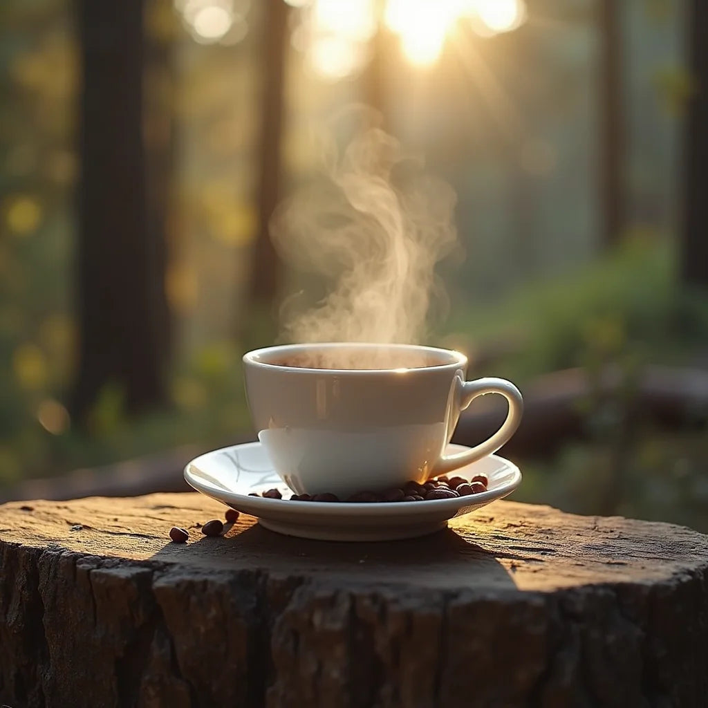 Coffee For Camping - How to Choose Coffee for Camping A Practical Guide