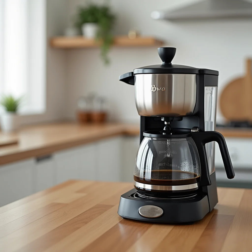 Easy To Clean Espresso Maker - Easy to Clean Espresso Maker Tips for Quick Maintenance