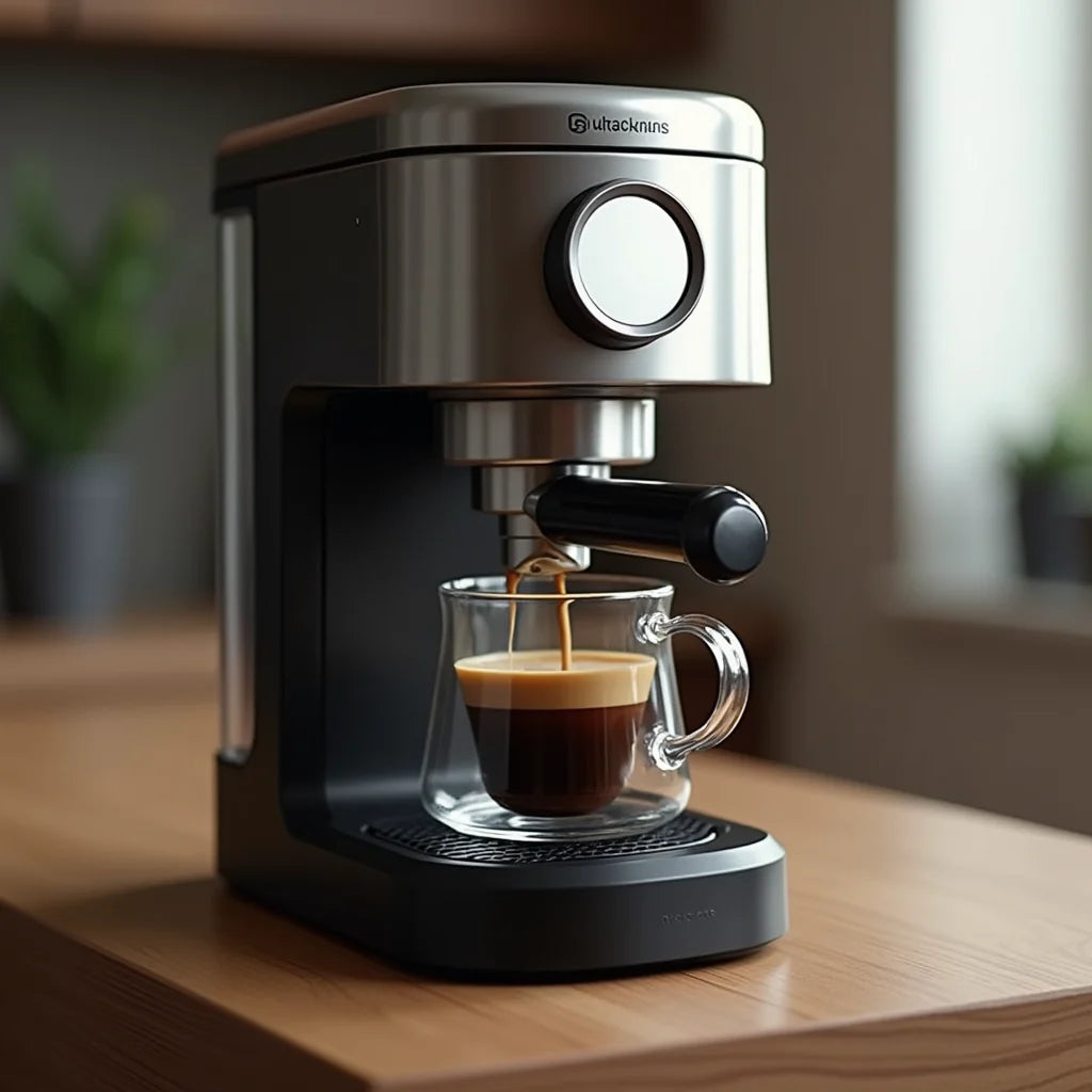 Portable Espresso Maker - Portable Espresso Maker For Home Baristas A Complete Guide