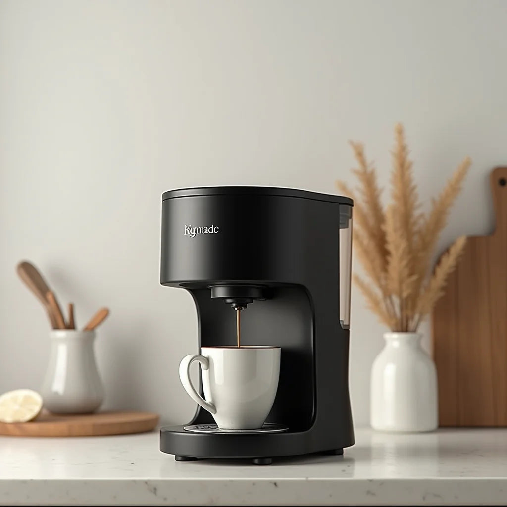 Easy-to-clean Coffee Machine - Easy to Clean Coffee Machine Cleaning Tips and Tricks