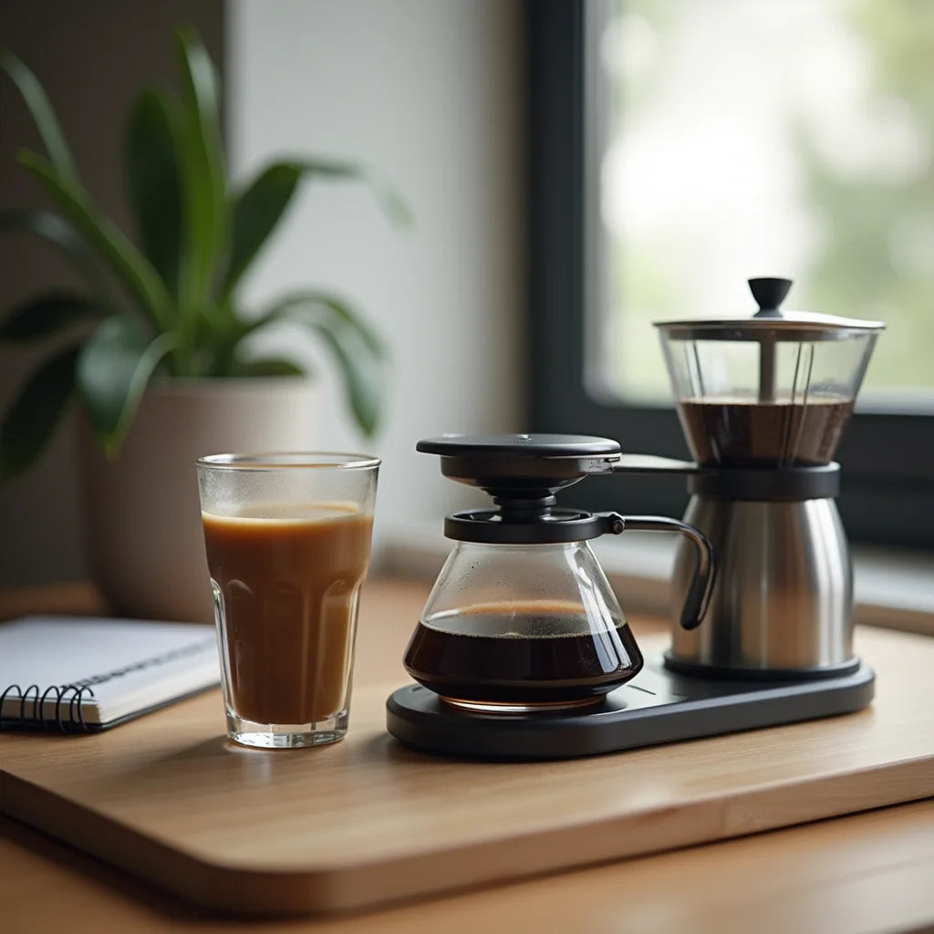 Compact Travel Coffee Maker - Mastering Compact Travel Coffee Makers On the Move