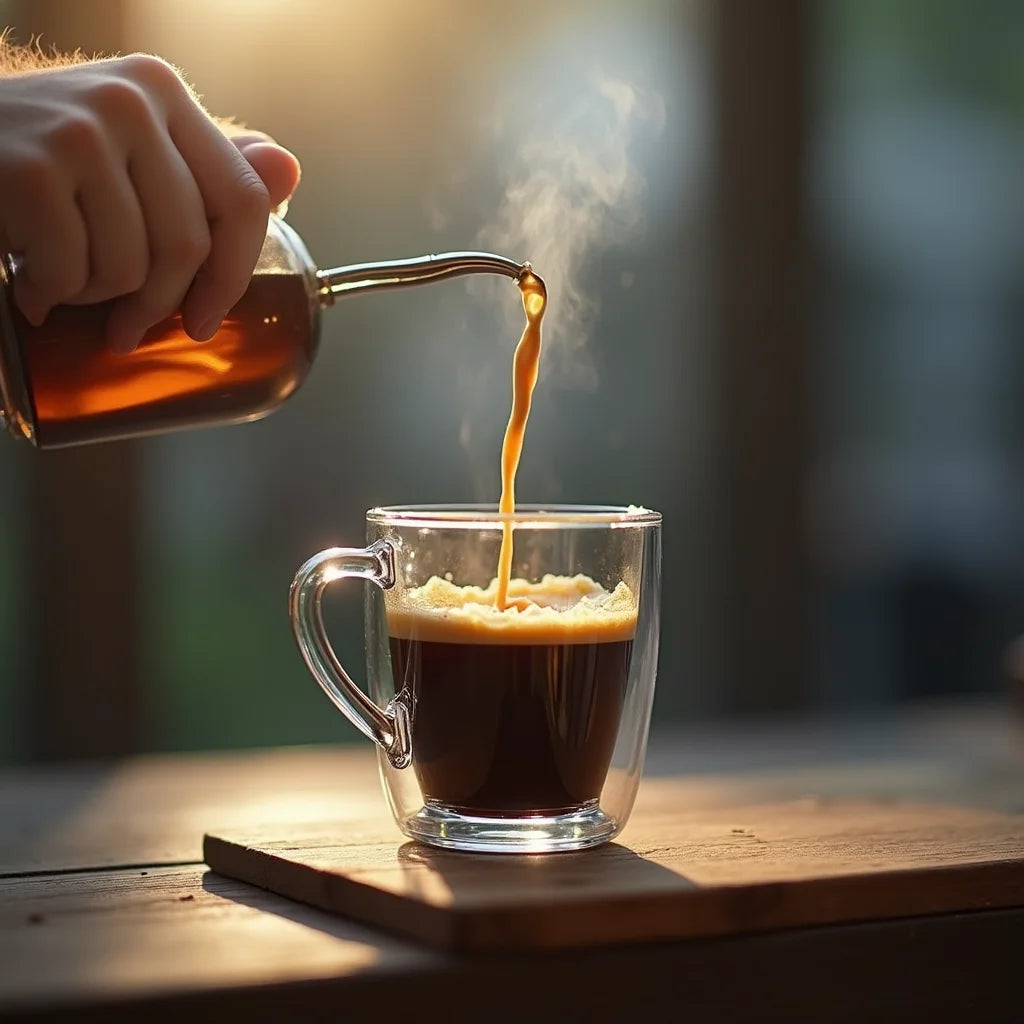 Espresso Without Electricity - Brewing Espresso Without Electricity: Practical Off-Grid Tips
