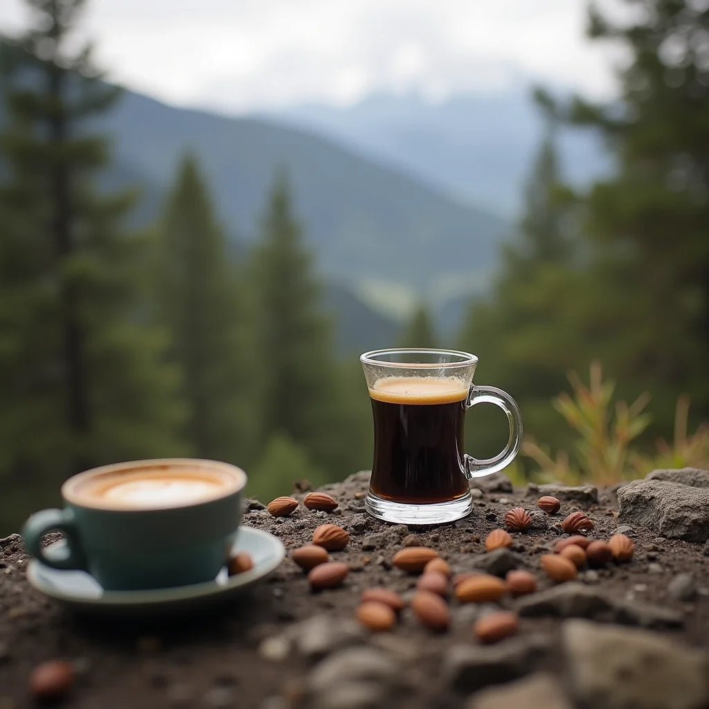 Espresso Machine For Hiking - Choosing the Right Espresso Machine for Hiking Trips