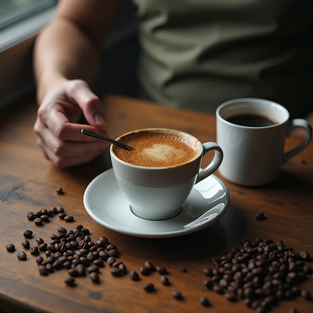 Espresso For Outdoor Adventures - Mastering Espresso for Outdoor Adventures Gear and Tips