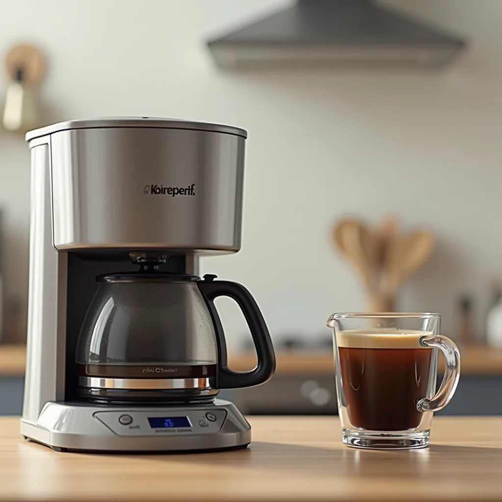Easy To Clean Coffee Maker - Easy to Clean Coffee Makers A Practical Home Guide