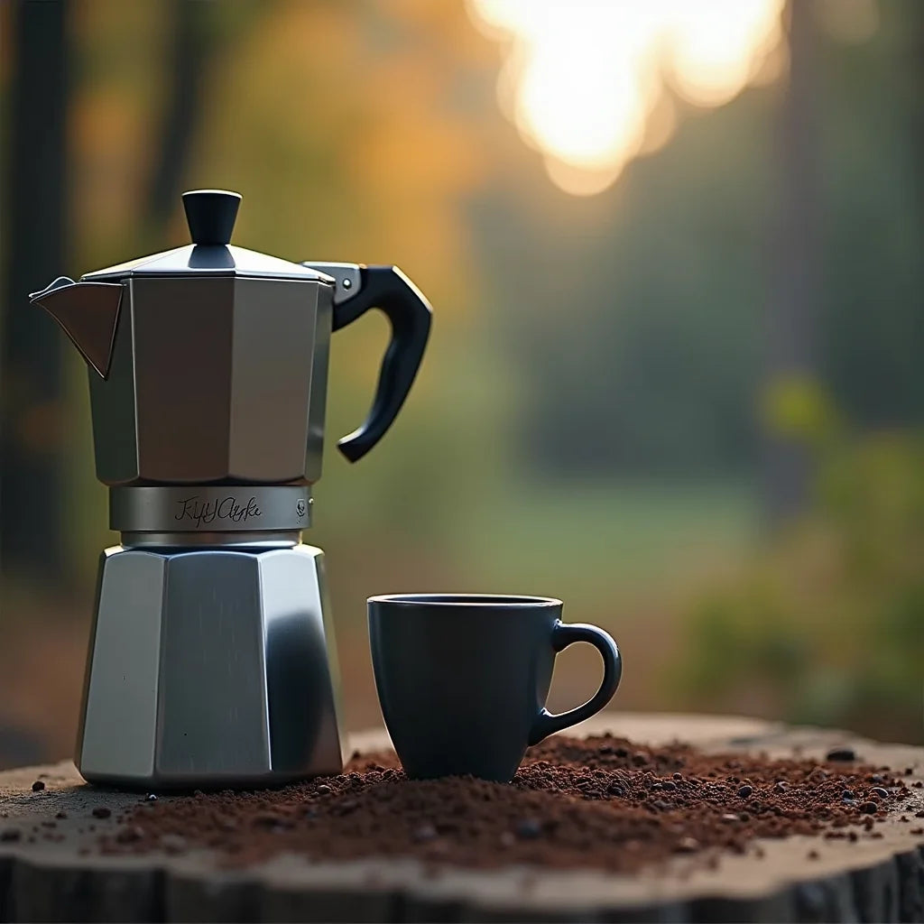 Camping Coffee Maker - Best Camping Coffee Makers for Easy Outdoor Brews Anywhere