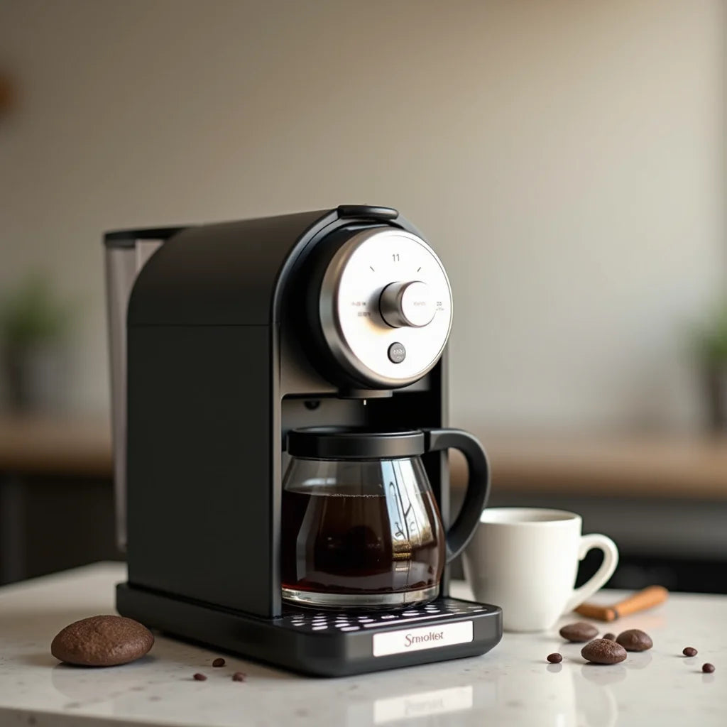 Portable Coffee Machine - Choosing the Right Portable Coffee Machine for Travel