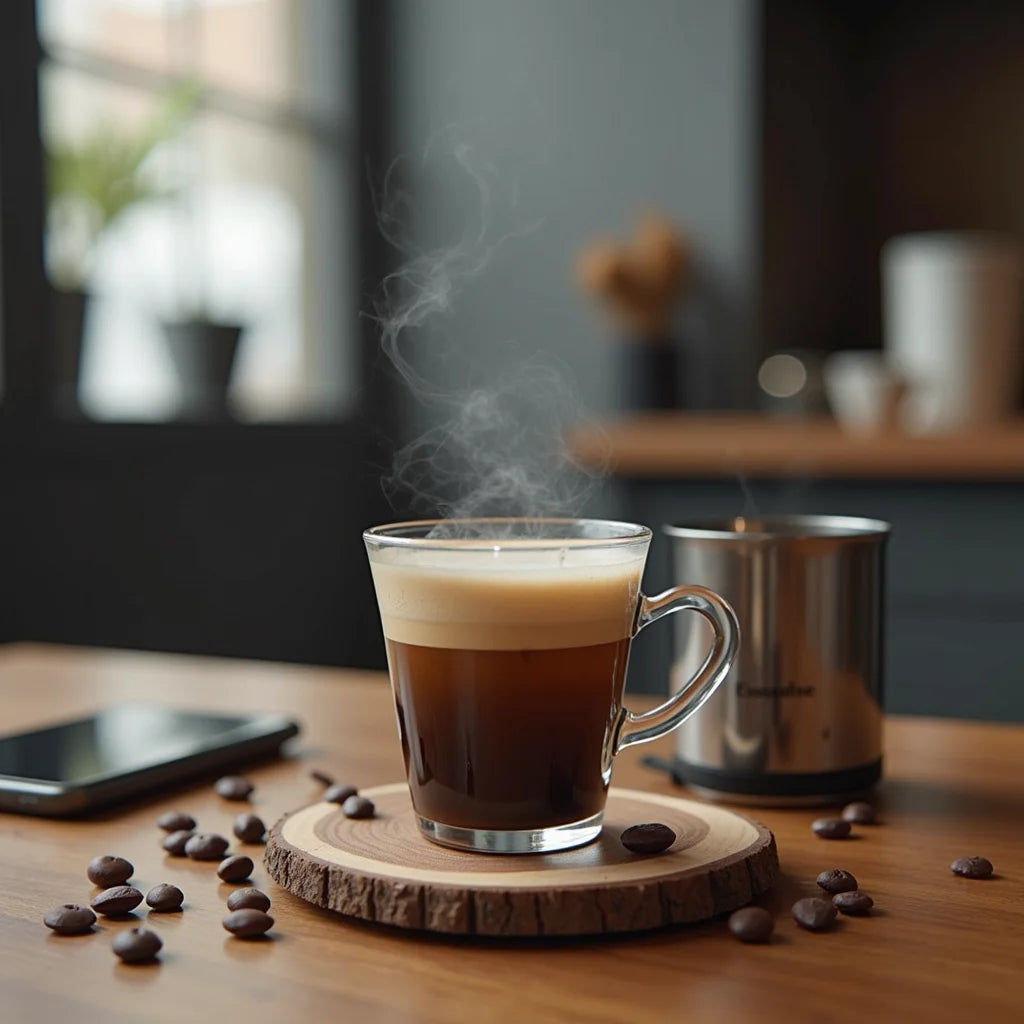 Portable Espresso Maker - Mastering On the Go Espresso with Portable Maker Tips