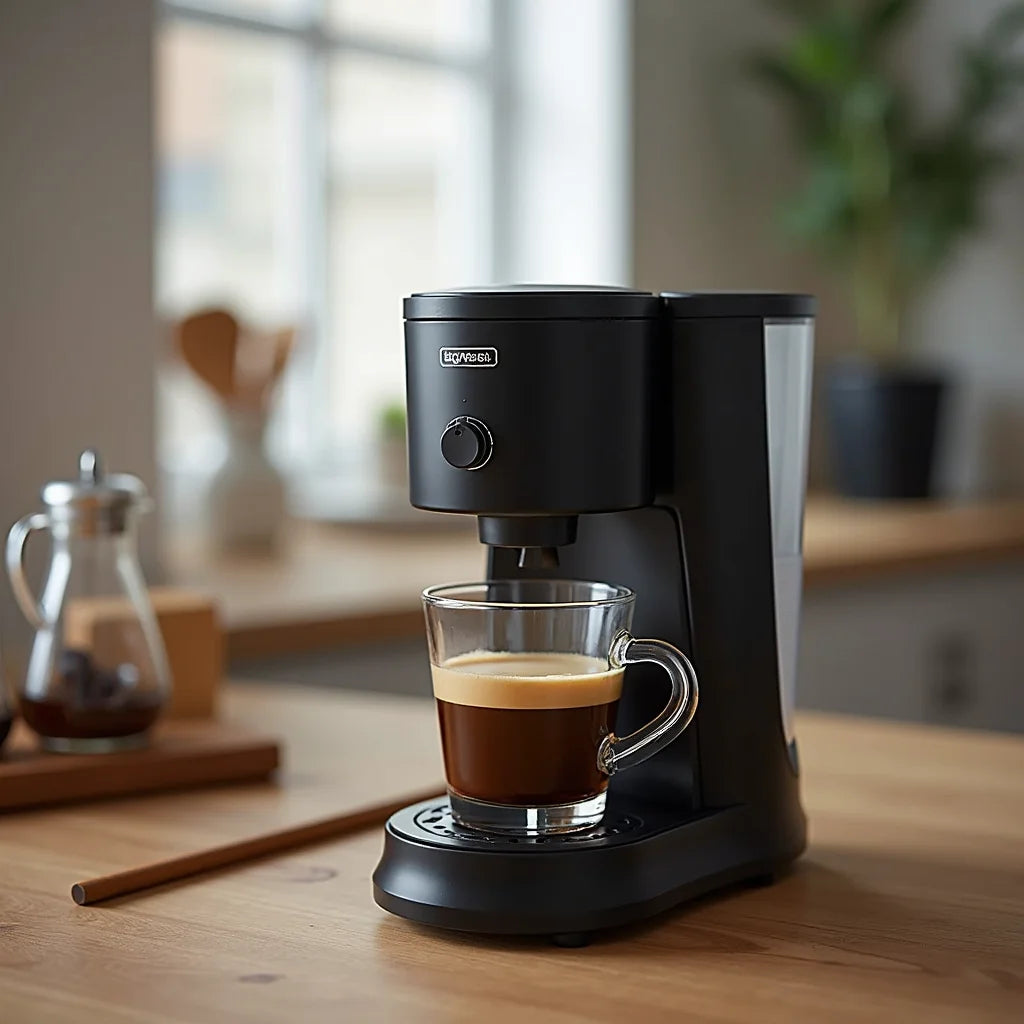 Rechargeable Espresso Maker - Rechargeable Espresso Makers A Smart Compact Brew Guide