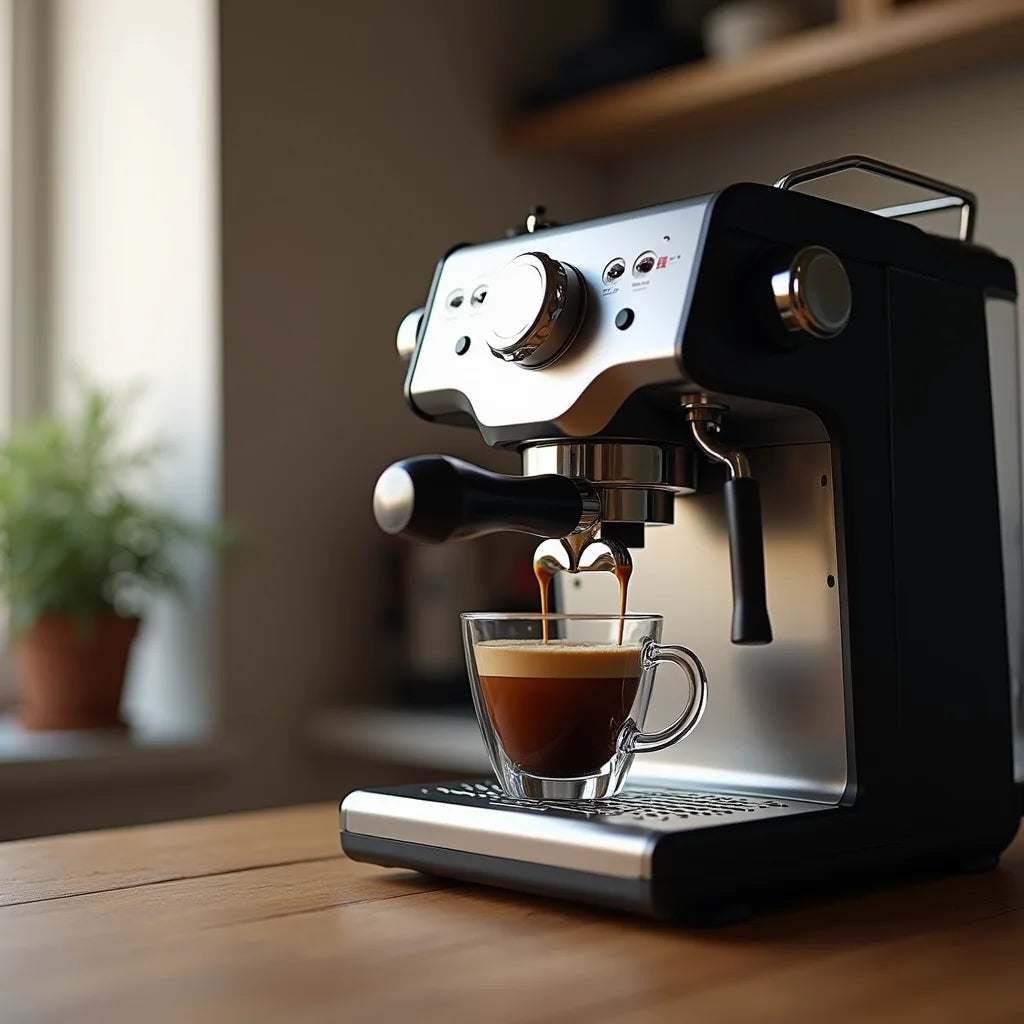 Quick Brewing Espresso Machine - Choosing a Quick Brewing Espresso Machine A Practical Guide