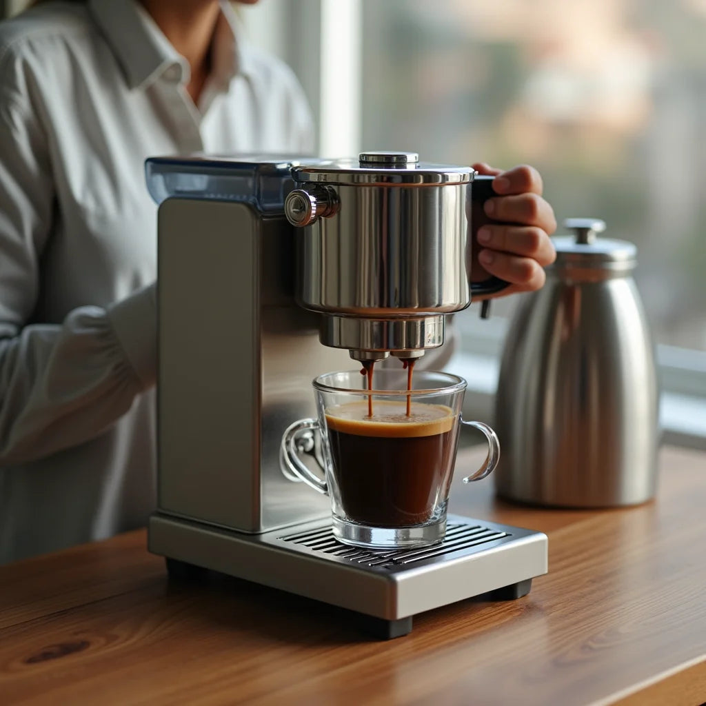 Espresso Maker For Road Trips - Espresso Maker for Road Trips The Ultimate Compact Guide